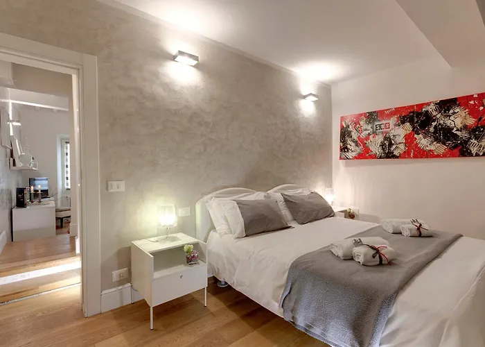 Dado Suite By Mamo Florence
