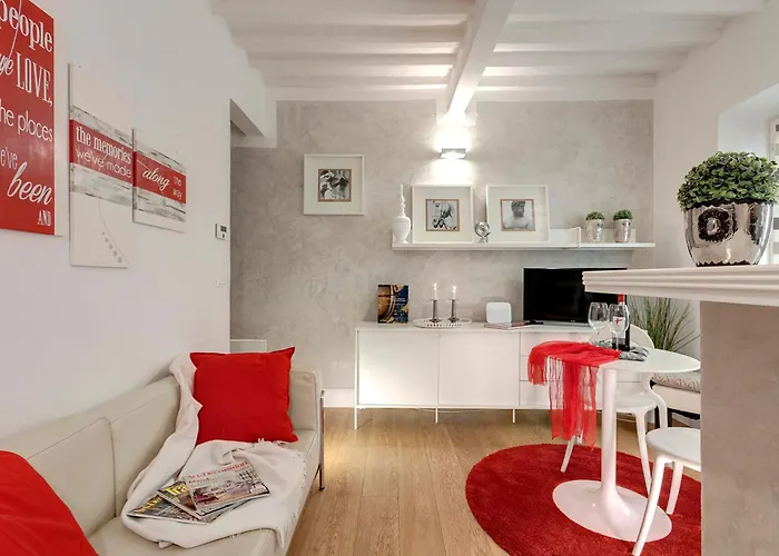 Dado Suite By Mamo Florence